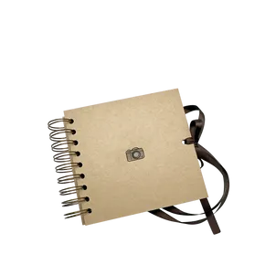 Scrapbook Mini - 130x130 - Kamera